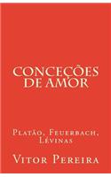 Conceções de amor