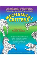 Mechanical Critters