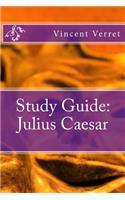 Study Guide: Julius Caesar