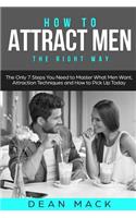 How to Attract Men