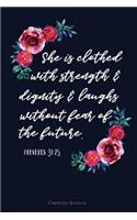 Proverbs 31