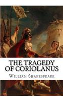 The Tragedy of Coriolanus