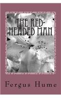 Red-headed Man