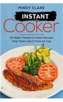 Instant Cooker