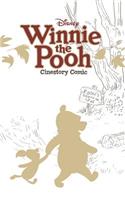 Disney Winnie the Pooh Cinestory Comic: Collector's Edition: Collector's Edition