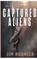 Captured Aliens