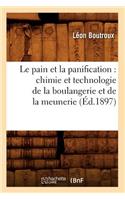 pain et la panification