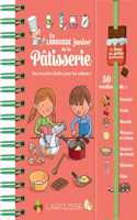 Larousse junior de la patisserie