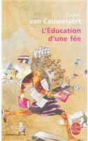 L'education d'une fee