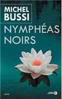 Nymphéas Noirs