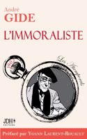 L'immoraliste - édition 2022