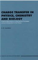 Charge Transfer in Physics, Chemistry and Biology