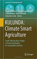 Kulunda: Climate Smart Agriculture