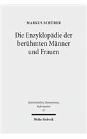 Die Enzyklopädie der berühmten Männer und Frauen