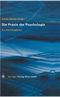 Die PRAXIS Der Psychologie