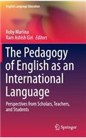 Pedagogy of English as an International Language