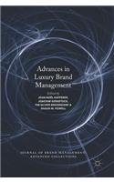 Advances in Luxury Brand Management