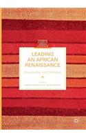 Leading an African Renaissance