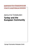 Turkey and the European Community