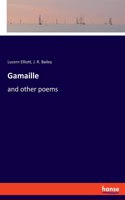 Gamaille