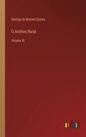O Archivo Rural