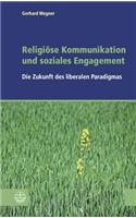 Religiose Kommunikation Und Soziales Engagement