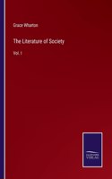 Literature of Society