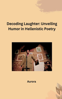 Decoding Laughter