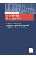 Multimedia-Management