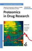 Proteomics in Drug Research