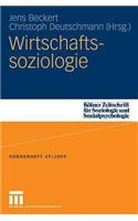 Wirtschaftssoziologie