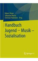 Handbuch Jugend - Musik - Sozialisation