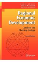Regional Economic Development