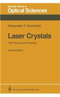 Laser Crystals