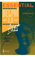 Essential Delphi 2.0 Fast