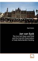 Jan van Eyck