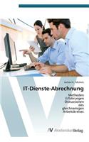 IT-Dienste-Abrechnung