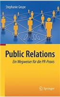Public Relations