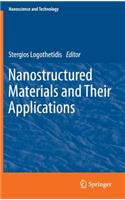 Nanostructured Materials and Their Applications