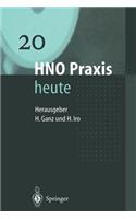 Hno Praxis Heute