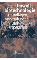 Umweltbiotechnologie