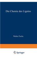 Die Chemie Des Lignins
