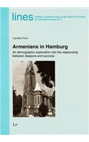 Armenians in Hamburg