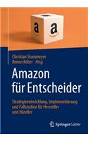 Amazon Für Entscheider