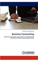 Business Forecasting