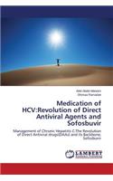 Medication of HCV