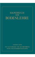 Kulturboden Und Die Bestimmung Seines Fruchtbarkeitsƶustandes