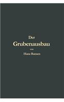 Grubenausbau