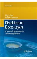 Distal Impact Ejecta Layers
