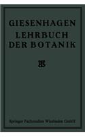 Lehrbuch Der Botanik
